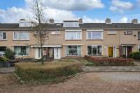 Woning Jac. van Maerlantlaan 18 Heerhugowaard