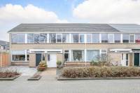 Woning Jan Mankeshof 78 Meppel