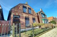Woning Noordstraat 13 Biervliet (Gem. Terneuzen)