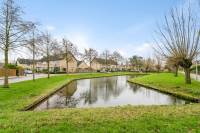 Woning Kolgansstraat 2 Strijen