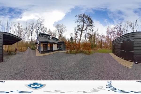 Woning Stellingweg 1 Goedereede