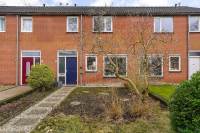 Woning Bartolesstraat 19 Visvliet