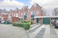 Woning St. Pietersland 30 Meppel