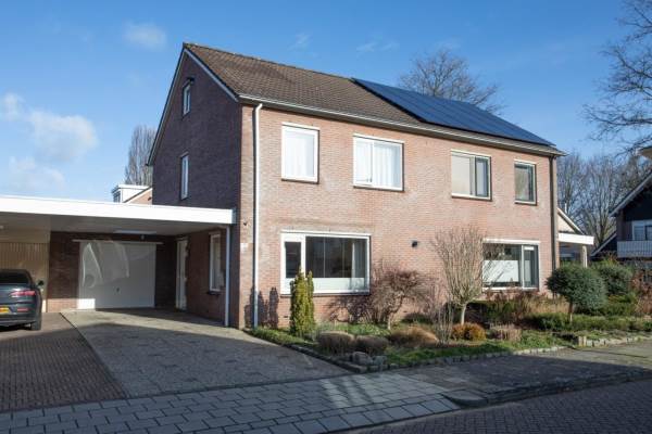 Woning Stoppelland 38 Wierden