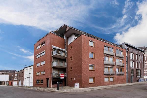 Woning Lage Barakken 39A01 MAASTRICHT