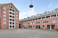 Woning Charles Vos-cour 30c Maastricht