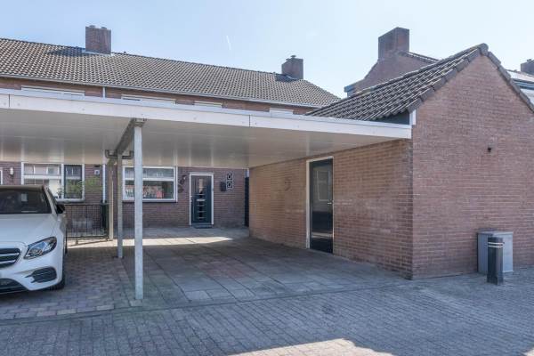 Woning Marconilaan 14 Vlijmen