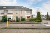 Woning Monteverdistraat 2 Capelle aan den IJssel