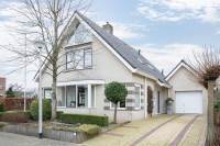 Woning Het Jaagpad 1 Hendrik-Ido-Ambacht