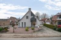 Woning Moleneind 13 Hekelingen