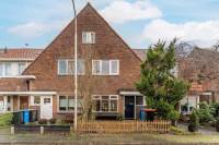 Woning Goudsbloemstraat 47 Amersfoort