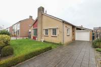 Woning Burgemeester Andriessenstraat 25 Ovezande