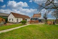 Woning Canadastraat 40 St. Willebrord