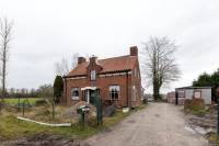 Woning Plantagebaan 63 Wouw