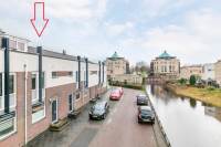 Woning Venuskade 10 Assen