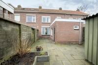 Woning Karel Doormanstraat 3 Genemuiden