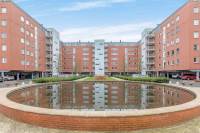 Woning Stadspark 65 Lelystad