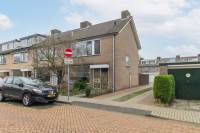 Woning Plantage 2 Maasland