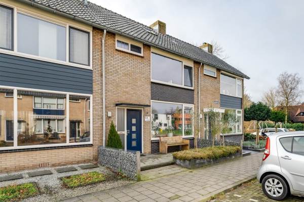 Woning Schuberthof 44 Waddinxveen