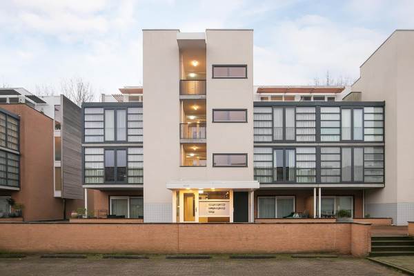 Woning Machteld van Meterenlaan 29 Delft