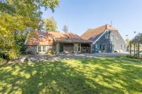 Woning Burgemeester Jansstraat 23a Kerkenveld