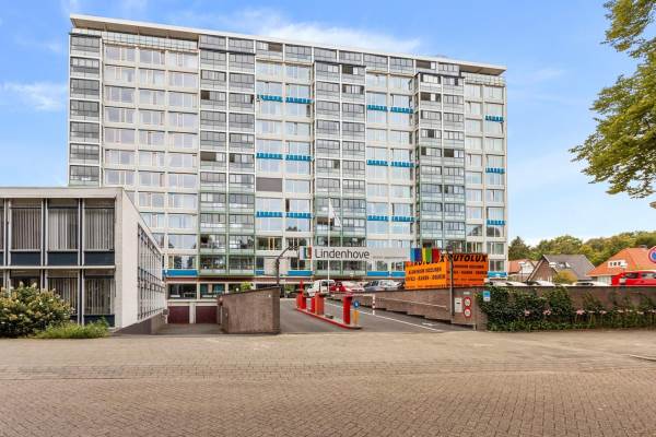 Woning Loolaan 41111 APELDOORN
