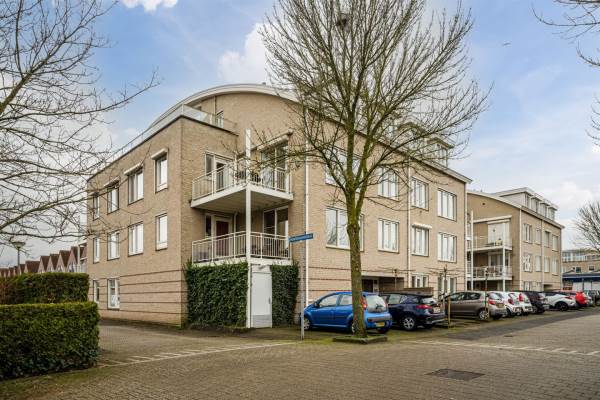 Woning Papiermolenweg 13 Culemborg
