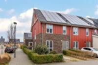 Woning Wildbaan 1 Rijswijk (ZH)