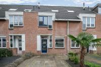 Woning Ruigenburg 68 Gouda