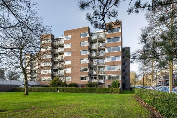 Woning Meijerslaan 216 Heemstede
