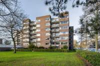 Woning Meijerslaan 216 Heemstede