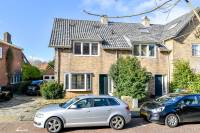 Woning Noorder Tuindorpslaan 29 Haarlem