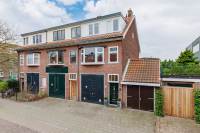 Woning Rijnstraat 26RD Haarlem