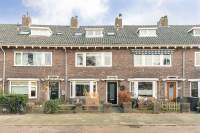 Woning Dietsveld 20 Haarlem