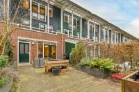 Woning Anfieldroad 61 Amsterdam