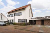 Woning Seizoentuinenlaan 18 Vleuten