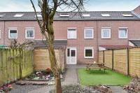 Woning Naardingerland 54 Huizen