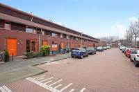 Woning Graspieperlaan 7 Den Haag