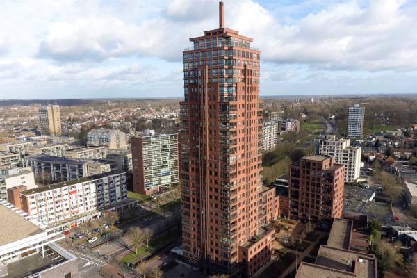 Woning Mooienhof 169 Enschede