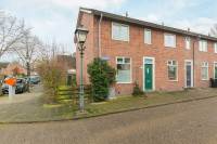 Woning Wildbaan 63 Rotterdam