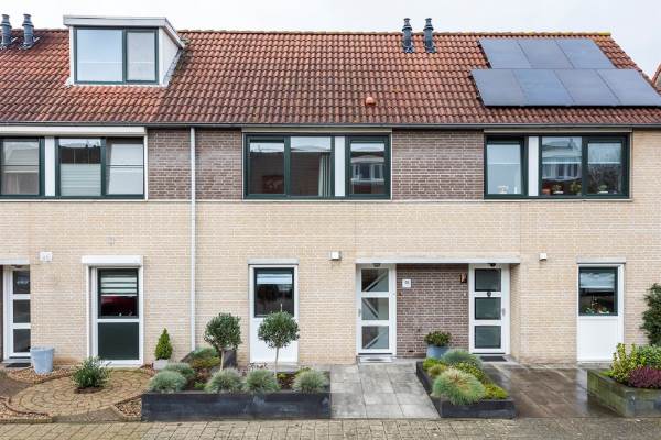 Woning Tienkamp 21 Etten-Leur