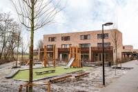 Woning Holsteinerlaan 38 Cruquius