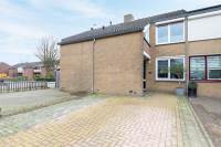 Woning Baksweer 25 Raamsdonksveer