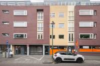Woning Concordiastraat 21B1 Breda