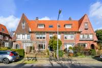 Woning Plantsoenlaan 6 Bloemendaal
