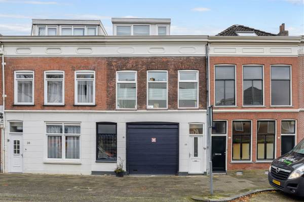 Woning Dubbeldamseweg Noord 3234 Dordrecht