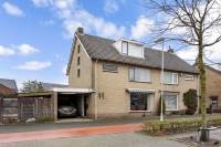 Woning Tilburgseweg 49 Breda