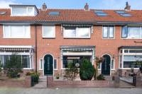 Woning Alexander Bellstraat 73 IJmuiden