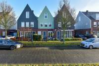 Woning Heemraad 14 Zwaag