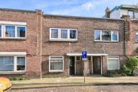 Woning Timorstraat 154 Haarlem